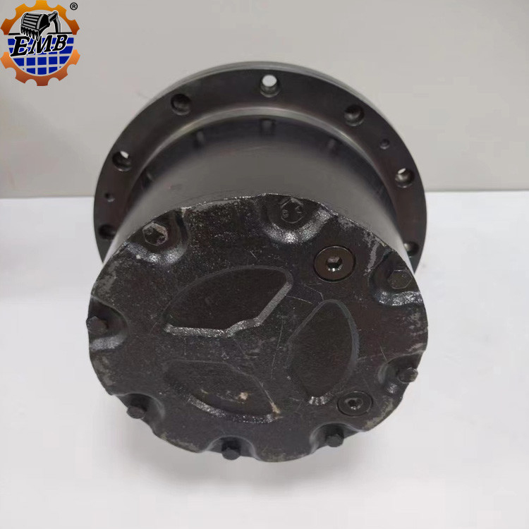 Bobcat435 GFT7 T2 Travel Motor Mini Excavator GFT7T2 Final Drive Motor