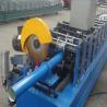 Buy cheap 400H Downspout Roll Forming Machine from wholesalers