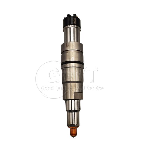 Buy cheap 2872544rx 2872544nx 2872544px CUMMINS Diesel Fuel Injectors For ISX QSX XPI from wholesalers