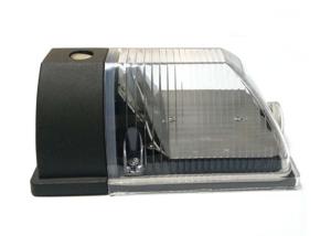 China Mini 25w Led Wall Pack With Motion Sensor on sale