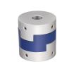 Buy cheap GH Series Shaft Coupling Sliding Block Oldham Flexible Coupling Machine from wholesalers
