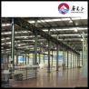 Buy cheap Bolt Connection Prefab Steel Structure Warehouse 1000kg/Sqm Load Capacity from wholesalers