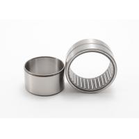 Buy cheap Metric Machined Grounded Bearing Inner Ring For Needle Bearings IR35X40X20 product