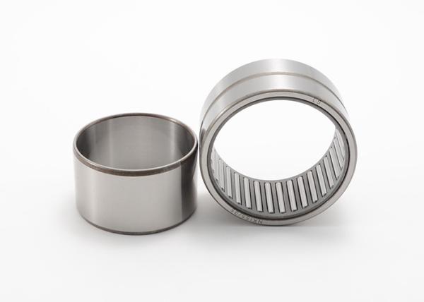 Buy cheap Metric Machined Grounded Bearing Inner Ring For Needle Bearings IR35X40X20 IR45X50X40 from wholesalers