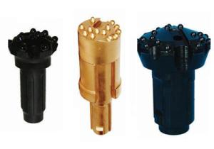 Wholesale 165mm DTH Bits from china suppliers