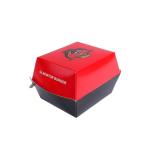 Stamping Fast Food Quarter Pounder Box Burger Personalised Burger Boxes
