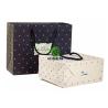 Buy cheap Die Cut Retail Shop Bags Lightweight Eco Friendly Custom Length Handle from wholesalers