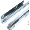 Buy cheap Antique Sliding Glass Door Channel 200mm-1400mm Length Iron Finishing from wholesalers