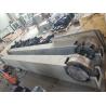Buy cheap Under Slung Crane End Carriage Single Girder Overhead Crane Parts from wholesalers