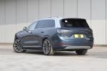 AITO M9 Electric SUV 630KM EV Large SUV