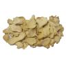 Buy cheap None GMO 1000cfu/G 7mm Spicy Dehydrated Ginger Flakes Low So2 from wholesalers