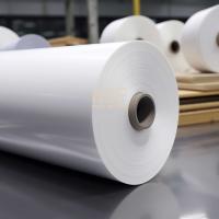 Buy cheap 80 Micron Natural Color Cast Polypropylene Film Retort Cpp Film High Puncture product