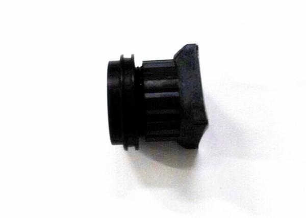 1/4" 2.9mm F2.4 Megapixel M12x0.5 mount 136degree Wide Angle Lens for OV9712/JX