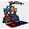 Buy cheap Two Players Battle VR Walking Platform VR Standing Platform VR Game Station Anti Dizziness from wholesalers