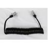 Buy cheap 7 Way Coiled Wire Cable from wholesalers