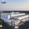 Buy cheap Q345b Steel Structure Warehouse Customized Prefabricated Commercial Buildings from wholesalers