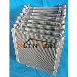 E311 E312B Excavator Fuel Tank Digger Spare Parts Construction Works Efficiency