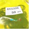 Buy cheap 6V5326 505874 6V3922 ORING HYDRAULIC CYLINDER SEAL KIT yellow BLACK from wholesalers