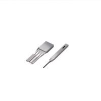 Buy cheap Metal PG Punch Stamping Die Parts product