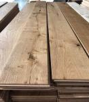 Wear Resistant Engineered Wood Flooring