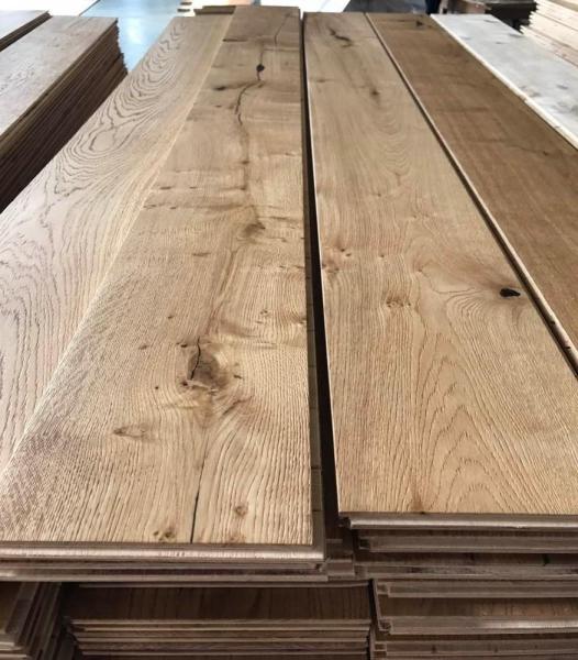 Buy cheap Wear Resistant Engineered Wood Flooring from wholesalers