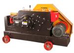 Portable SS Reinforcement Bar Cutting Machine Hydraulic Electric Rebar Cutter