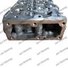 Buy cheap Cylinder head S2800 15621-03004 For Kubota Engine Spare Parts from wholesalers