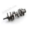 Buy cheap Forklift Komats 4D95E 4D95S Diesel Engine Polishing Crankshaft 6204-31-1201 from wholesalers