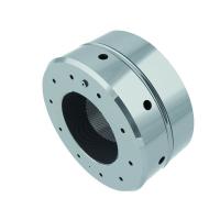Buy cheap Steel Hydraulic Pressure Nuts For Smooth Slitter Line Operation product