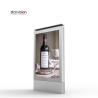Buy cheap P3 Outdoor LED Totem Floor Standing LED Display For Product Promotion from wholesalers