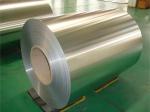 3105 3003 Aluminum Coil For Gutter Machine With Blue Film Zinc 1000 6000 3000