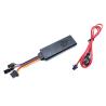 Buy cheap Oem 2g Wired Gps Tracker For Vehicles Hidden No Monthly Fee SOS Voice Listen from wholesalers