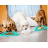Buy cheap Pet Puzzle Slow Feeder IQ Interactive Training Toy from wholesalers