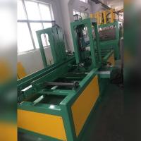 Buy cheap Corrugated Fin Forming Machine For Making Transformer Oil Tank product