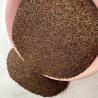 Buy cheap 80 Mesh Water Jet Cutting Abrasive Sand Garnet Sand Nylon Sand from wholesalers
