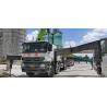 Buy cheap 13915*2530*4000mm White Beton Pump Zoomlion 56meter Construction Equipment for Market from wholesalers