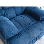 BN European-Style Furniture Single Functional Chair Sofa with Modern Minimalist