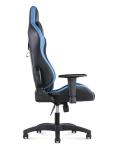 12kg 0.165CBM Esports Swivel Posture Executive Leather Office Chair PU Leather