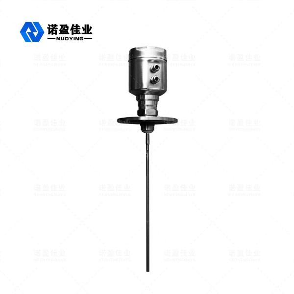 Buy cheap Stainless Steel NYRD702 Radar Level Transmitter 4 - 20mA HART Two Wire / Four Wire from wholesalers