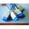 Buy cheap Marquette GE Spo2 Cable Ohmeda Oximax Nellcor Spo2 Cable from wholesalers