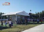 10m 15m 20m 30m Large Aluminum Frame Tents For Outdoor Event Conference