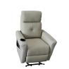 Buy cheap BS5852 Power Lift Chair Recliners Extended Footrest For Tall Elderly People from wholesalers