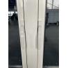 Buy cheap High Security Hurricane Impact Casement Windows 36x36 Inch Caribbean Approved from wholesalers