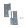 Buy cheap Carbon Steel Hardware Heavy Duty Torque Hinge Stainless Steel from wholesalers