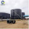 Buy cheap Glass Fused To Steel Tank , Dringking Water Bolted Tank For Municipal Water Storage from wholesalers