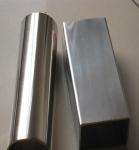 316 316L Seamless Stainless Steel Welded Tube 30mm Thickness Customized Size