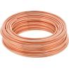 Buy cheap High Tensile Strength Pure Copper Wire C1100 Diameter 0.1mm-15mm C2600 from wholesalers