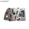 Buy cheap Cummins Cylinder Head Marine Diesel Engines Cummins K19 3811985 from wholesalers