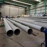Buy cheap 316Ti Seamless Round SS Pipe Tube S31635 DN10-DN400 from wholesalers