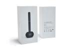 Matte Lamination White Mobile Accessories Packaging Box
